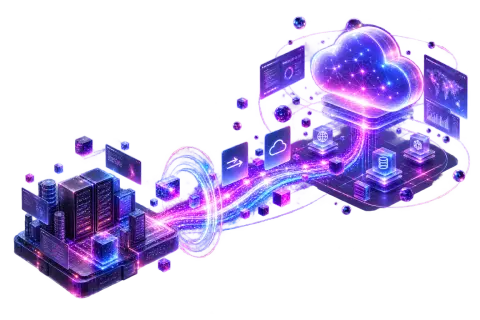 Cloud Migration